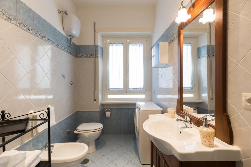 Casa de Férias La Bomboniera Roma